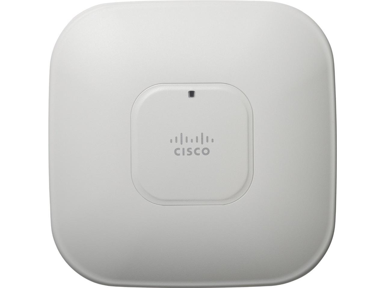 Cisco Aironet 1140 Series (AIR-LAP1142N-A-K9) Controller-based wireless access point