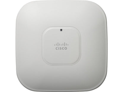 Cisco Aironet 1140 Series (AIR-LAP1142N-A-K9) Controller-based wireless access point