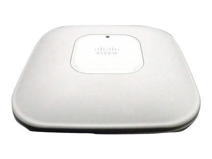 Cisco Aironet 1140 Series (AIR-LAP1142N-A-K9) Controller-based wireless access point