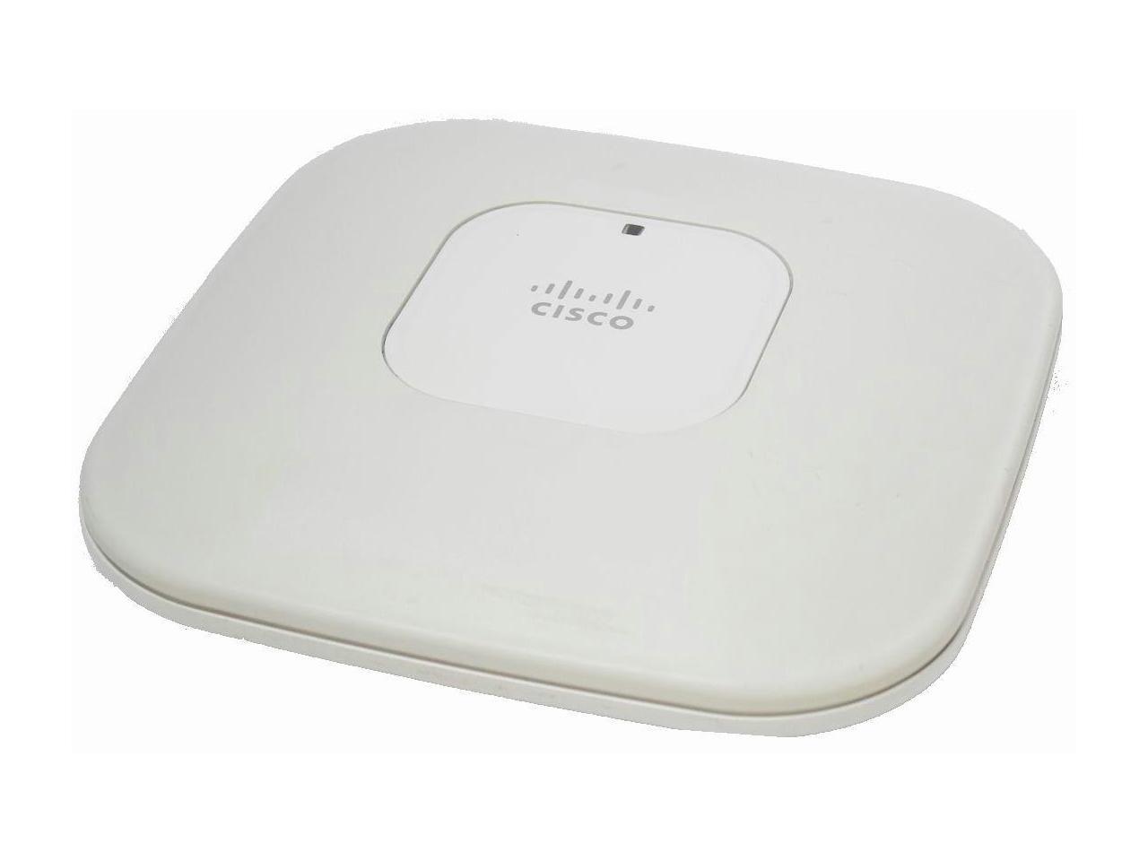 Cisco Aironet 1140 Series (AIR-LAP1142N-A-K9) Controller-based wireless access point