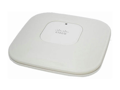 Cisco Aironet 1140 Series (AIR-LAP1142N-A-K9) Controller-based wireless access point