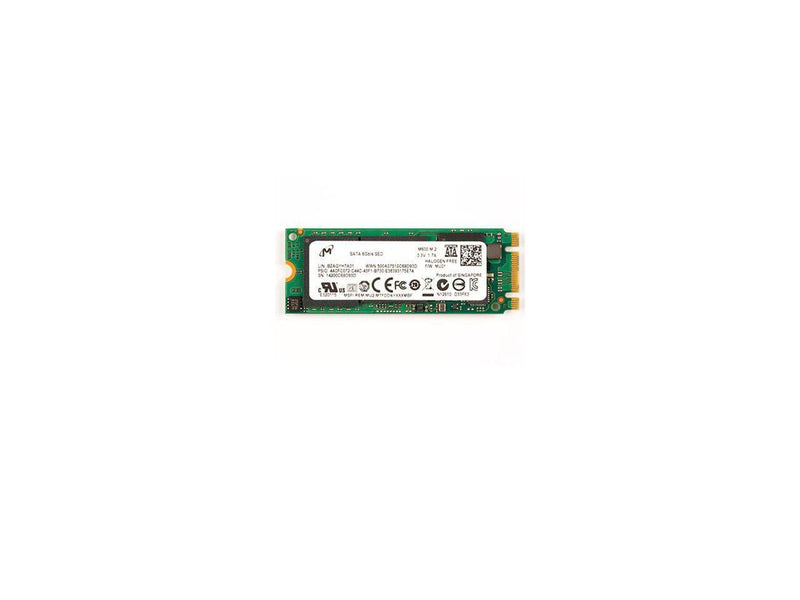 Micron M600 512 GB Internal Solid State Drive