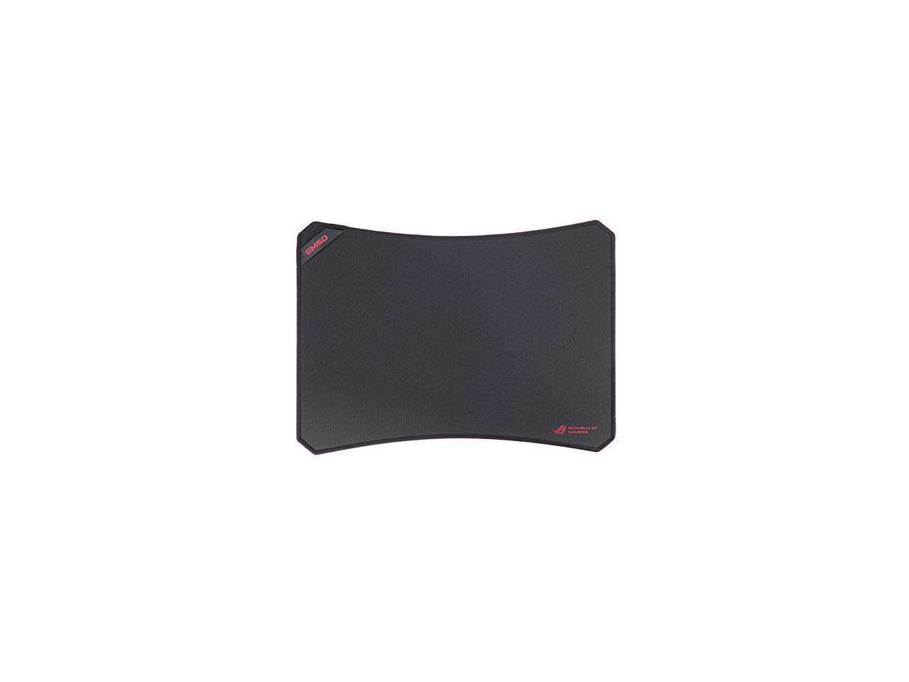 Asus Notebook Accessory 90XB01L0-BMP000 GM50 Gaming Mouse Pad Black