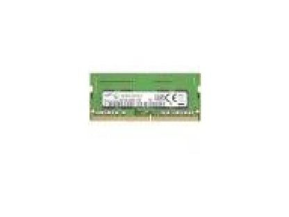 Lenovo 4GB 260-Pin DDR4 SO-DIMM ECC DDR4 2400 (PC4 19200) Memory (Server Memory) Model 4X70M60573