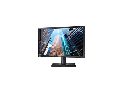 Samsung 24-inch SE450 Series LCD Monitor Monitor