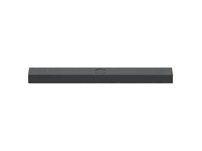 LG S80QY - 3.1.3 Channel Soundbar with Wireless Subwoofer, Dolby Atmos and DTS:X - Black