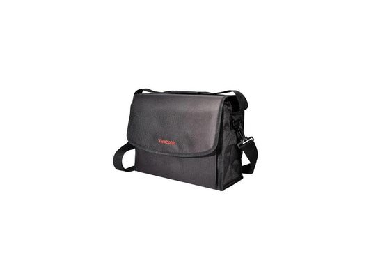 Viewsonic PJ-CASE-008 Viewsonic Carrying Case for Projector - Black
