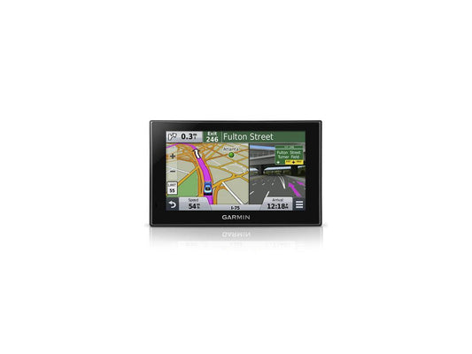 Garmin Nuvi 2639LMT GPS Travel Assistant with Free Lifetime Maps and Traffic Updates