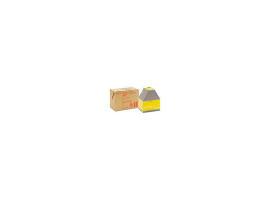Ricoh Yellow Toner Cartridge