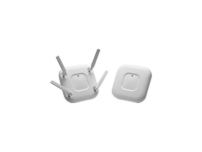 Cisco AIR-CAP2702E-A-K9 Aironet 2702E IEEE 802.11ac 1.27 Gbit/s Wireless Access Point