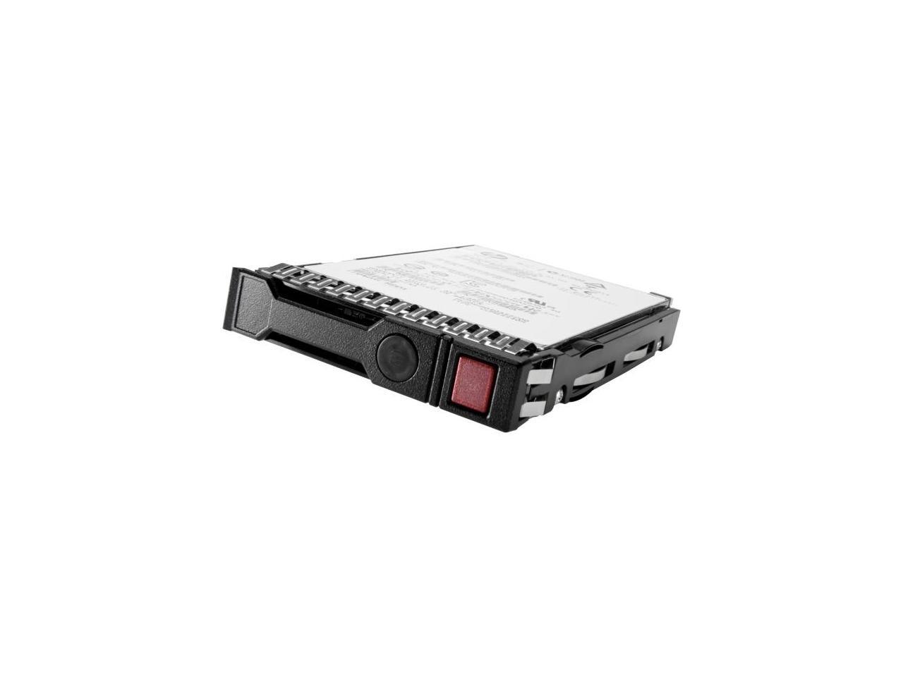 HPE 785069-B21 900 GB Hard Drive - 2.5" Internal - SAS (12Gb/s SAS)