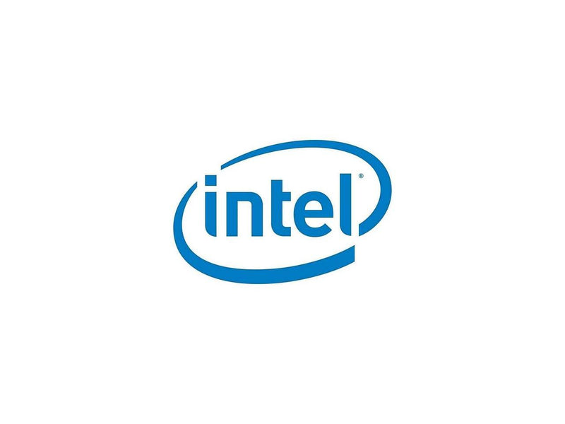Intel Drive Enclosure