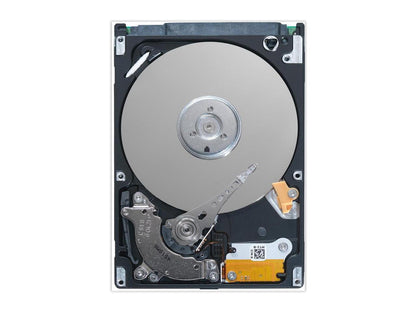 Hitachi - HGST ULTRASTAR 3.5 4TB 7200RPM SATA III 6GBPS 64MB CACHE ENTERPRISE HARD DRIVE W