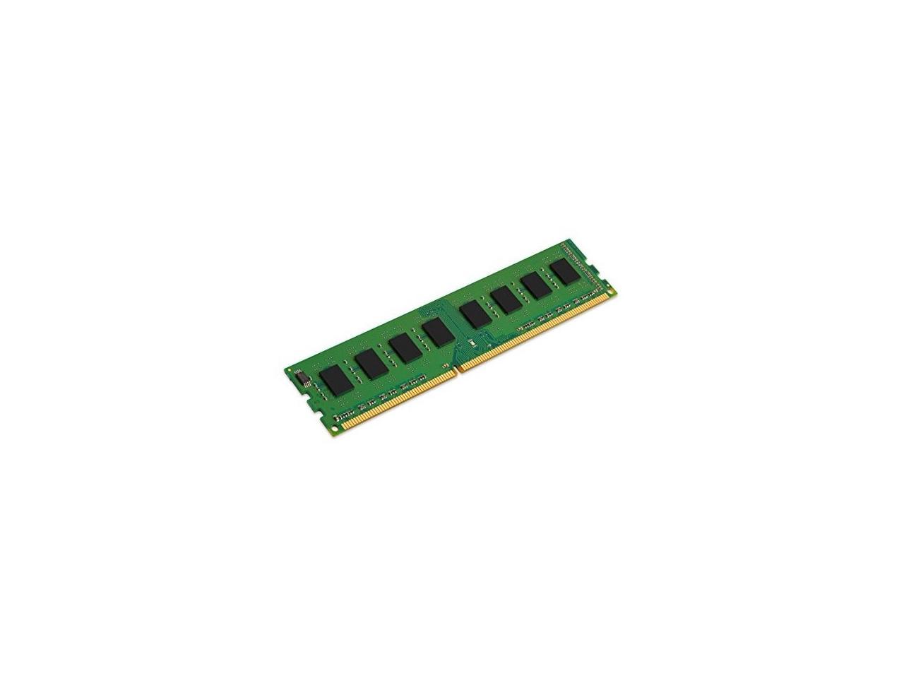 Kingston 8GB 288-Pin DDR4 SDRAM ECC Registered DDR4 2666 (PC4 21300) Server Memory Model KSM26RS8/8MEI