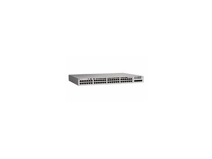 Cisco Catalyst C9200-48P Layer 3 Switch