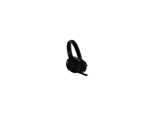 EPOS 1000207 ON-EAR BLUETOOTH HEADSET, INCLUDES BTD 800 AND CARRYING CASE. OPTIMIZED FOR UC A