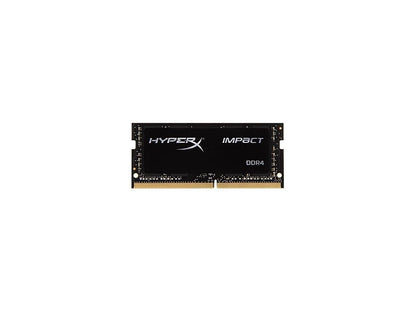 HyperX Impact 16GB DDR4 SDRAM Memory Module HX426S16IB216