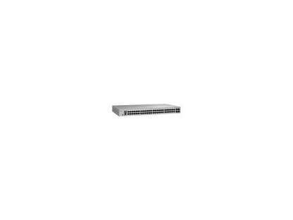 cisco catalyst wsc2960l48tqll 48 port switch