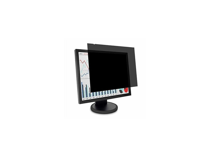 Kensington FP185W9 Privacy Screen for 18.5" Widescreen 16: 9 Monitors K52109WW