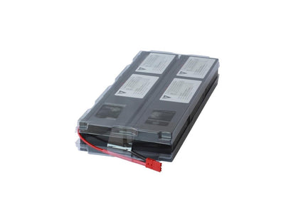 V7 RBC1RM2U3000V7 UPS Replacement Battery for UPS1RM2U3000