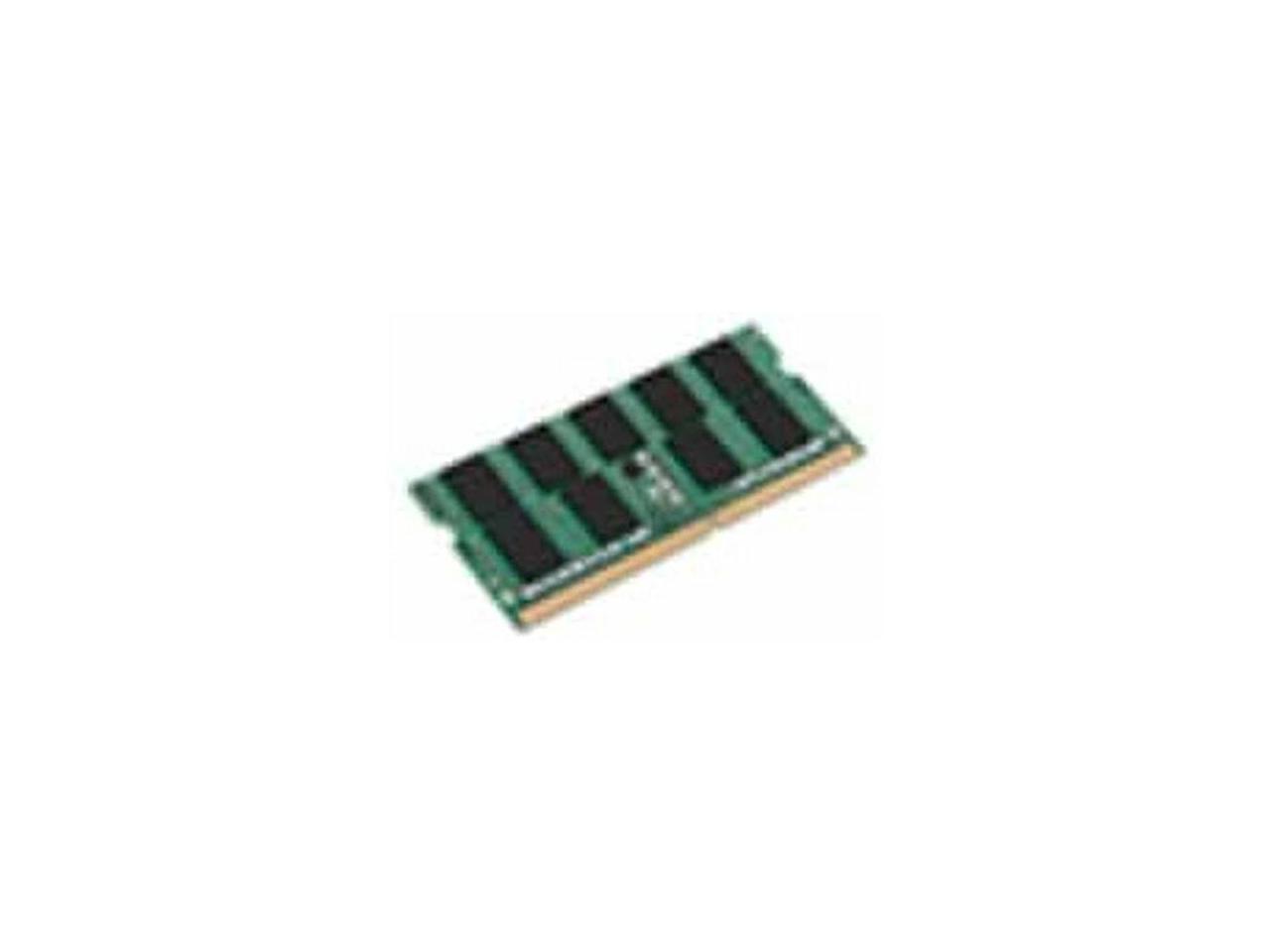 Kingston 16GB DDR4 SDRAM Memory Module KTDPN426E16G