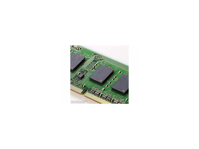 Micron 16GB DDR4 SDRAM Memory Module - 16 GB - DDR4-2666/PC4-21300 DDR4 SDRAM - CL19 - 1.20 V - ECC - Registered - 288-pin - DIMM