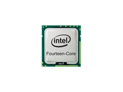 HP 826870-B21 Intel Xeon Gold 6132 - 2.6 Ghz - 14-Core - 28 Threads - 19.25 Mb Cache - Lga3647 Socket - For Proliant Dl380 Gen10