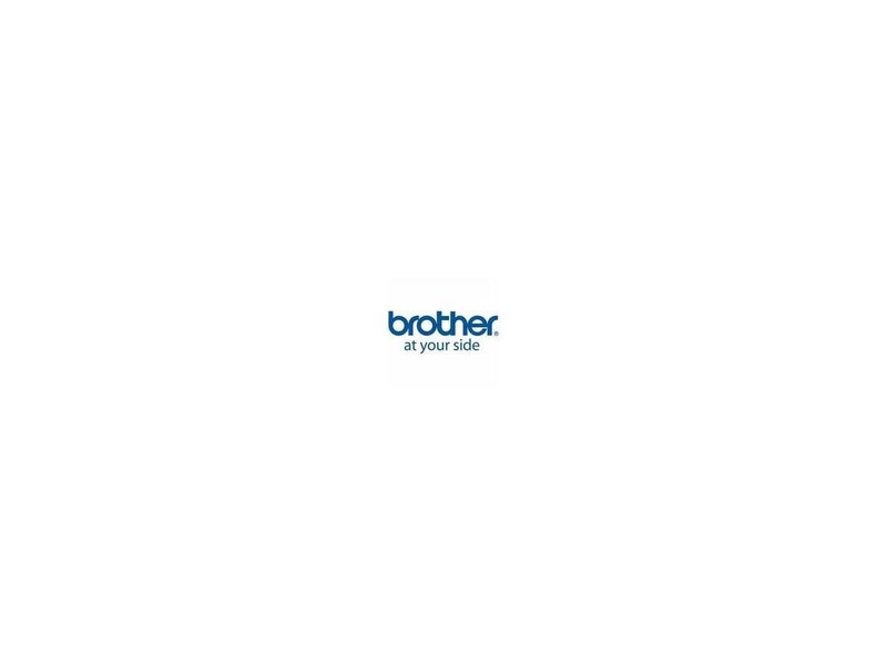 Brother 4.375 X 127Ft Economy Paper 50/Case RD007U5M