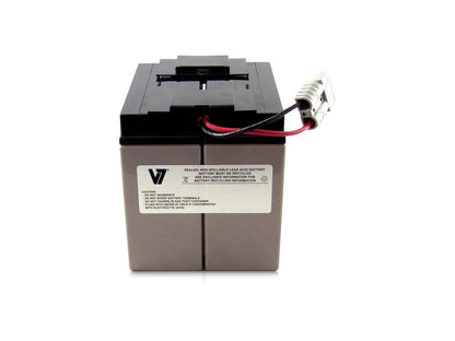 V7 RBC7-V7 UPS Replacement Battery for APC