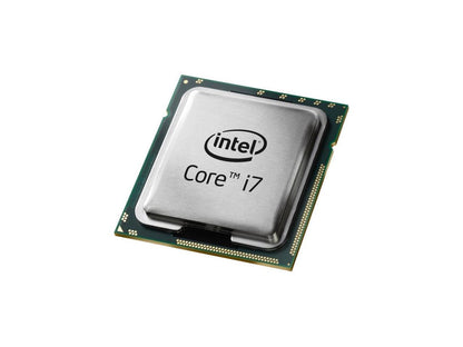 Intel Core i7-3770 Ivy Bridge Quad-Core 3.4GHz (3.9GHz Turbo) LGA 1155 77W CM8063701211600 Desktop Processor Intel HD Graphics 4000