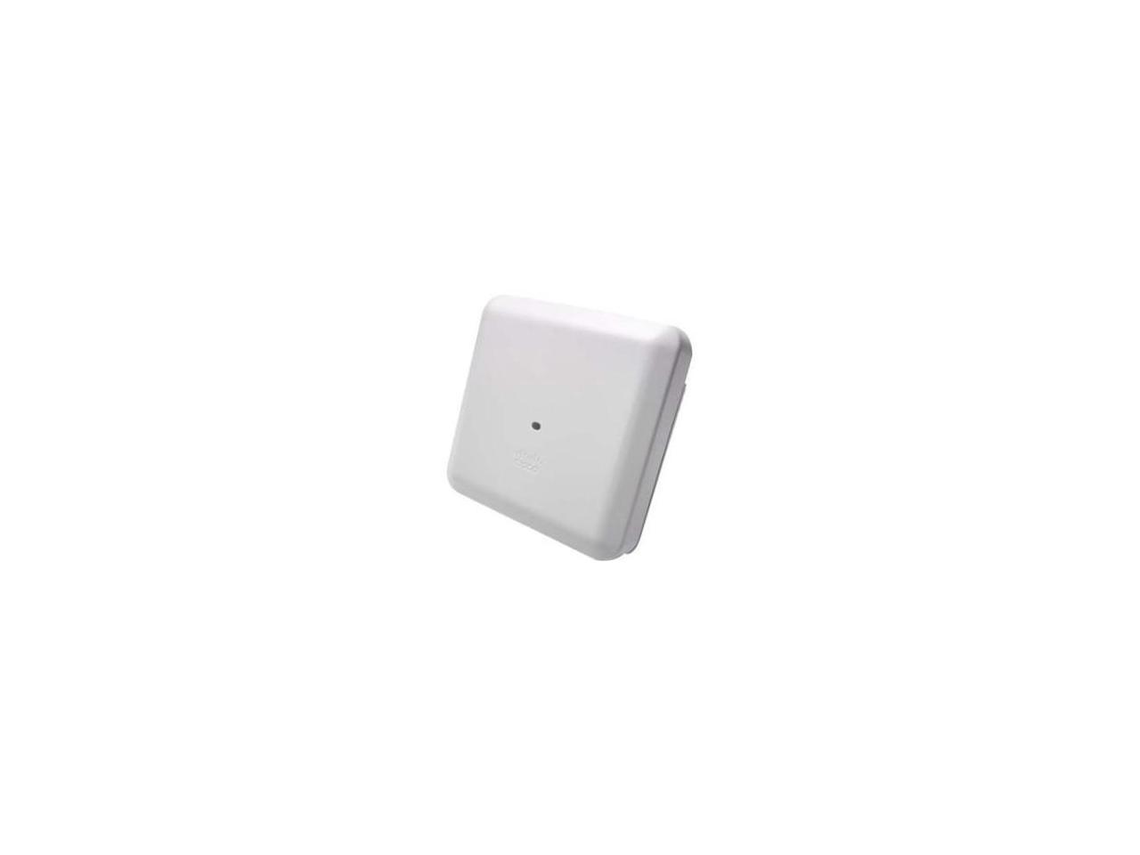 Cisco Aironet AP2802I IEEE 802.11ac 1.30 Gbit/s Wireless Access Point