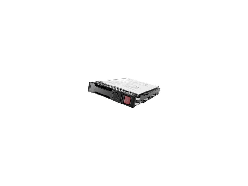 HEWLETT PACKARD ENTERPRISE 870759-B21 HPE 900GB SAS 15K SFF SC DS HDD