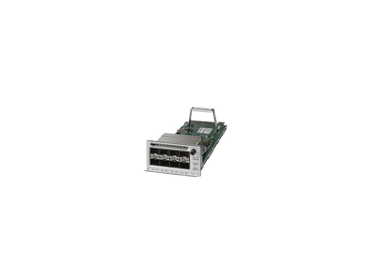 Cisco Expansion Module