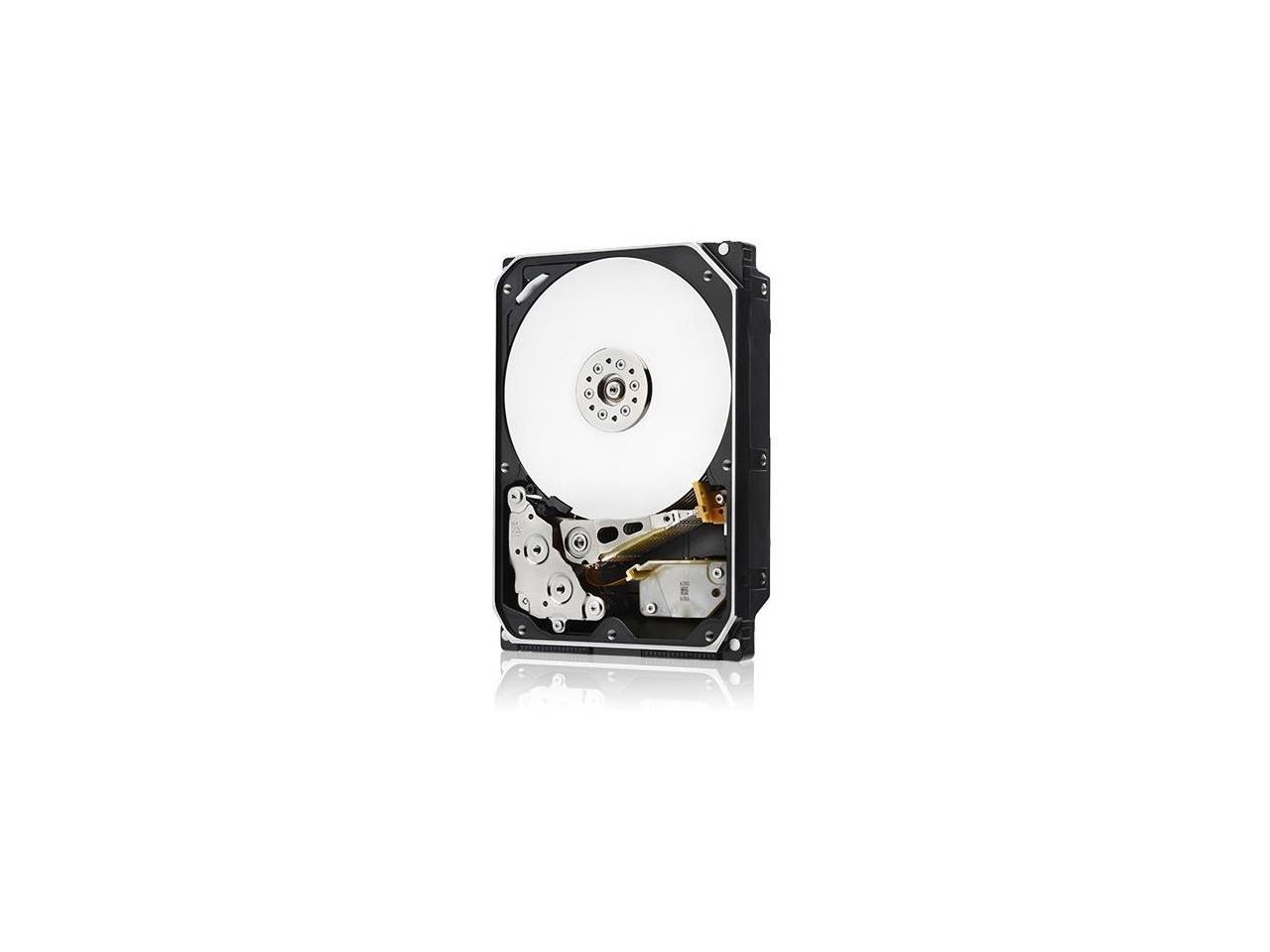 HGST Ultrastar He10 HUH721010ALE600 10 TB 3.5" Internal Hard Drive