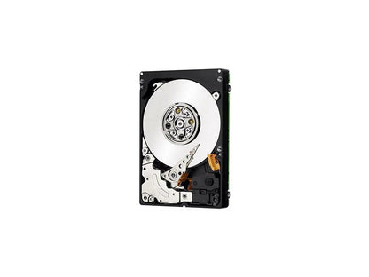 Lenovo 1.20 TB Hard Drive 2.5" Internal SAS 01DC407