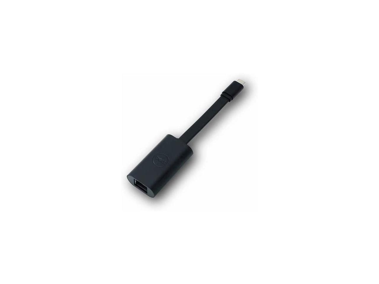Dell Adapter - USB-C to Ethernet (PXE Boot)