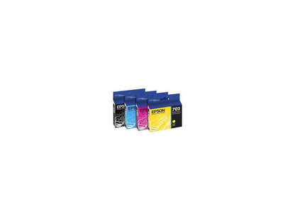 Epson PRINT T702520-S DURABrite Ultra Multipack