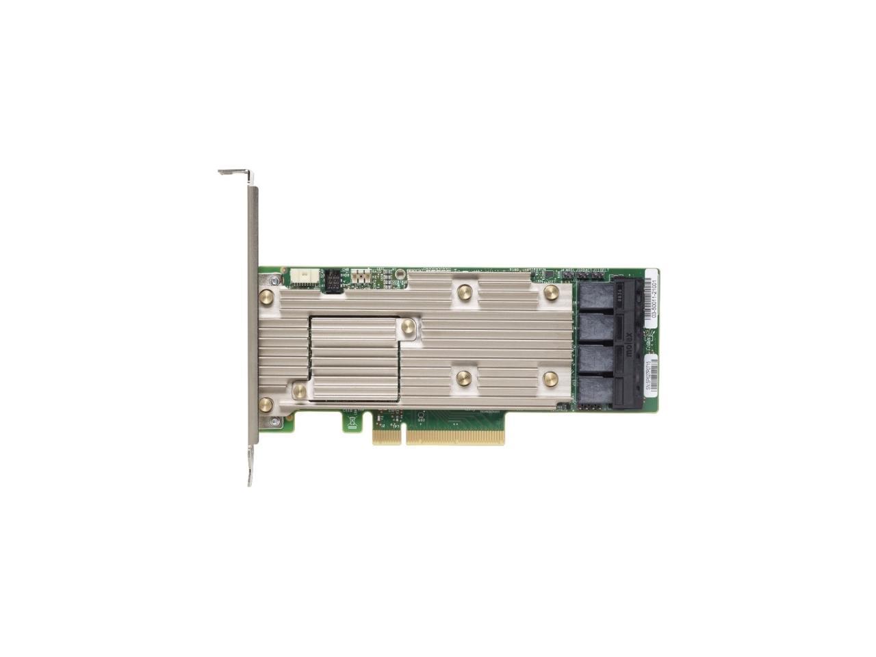 THINKSYSTEM RAID 930-16I 4GB