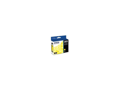 Epson T302420-S claria premium yellow ink