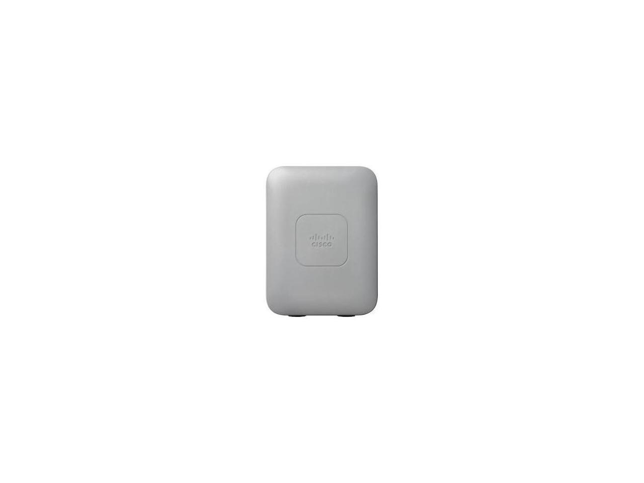 Cisco AIR-AP1542I-B-K9 Aironet 1542I IEEE 802.11ac 1.14 Gbit/s Wireless Access Point