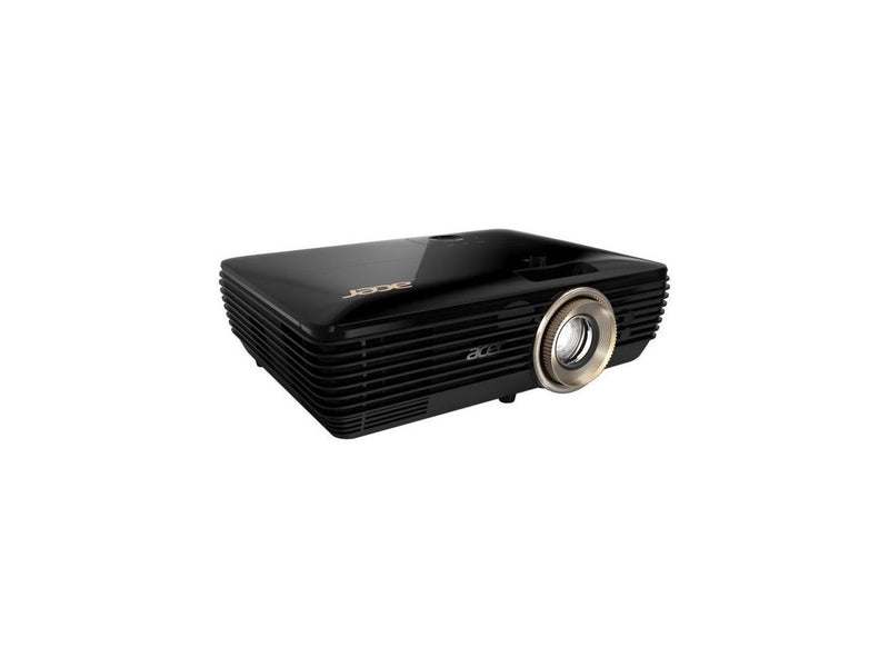 Acer V6820i (MR.JQD11.00G) 2400 lumens UHD 3840 x 2160 DLP Projector