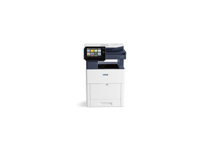 Xerox - C505/S - Xerox VersaLink C505 C505/S LED Multifunction Printer - Color - Copier/Printer/Scanner - 45 ppm Mono/45
