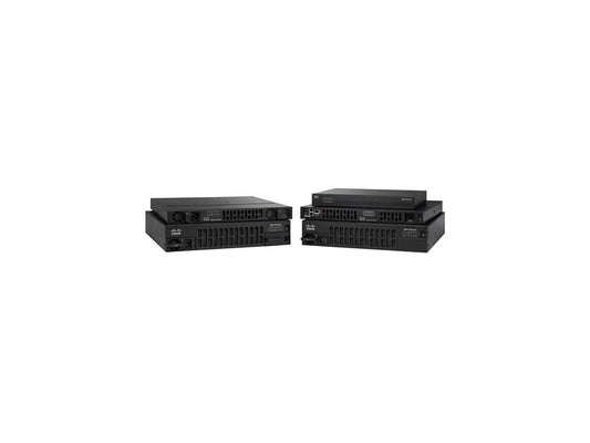 Cisco 4351 Router