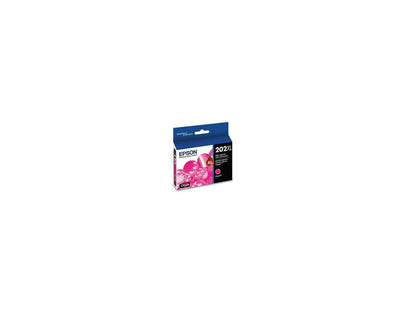 Epson Claria 202Xl Ink Cartridge - Magenta