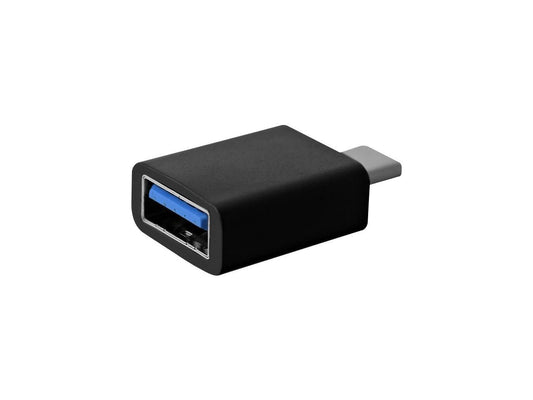 V7-CABLES V7U3C2A-BLK-1E USB-C/USB-A3.1 M/F ADAPT