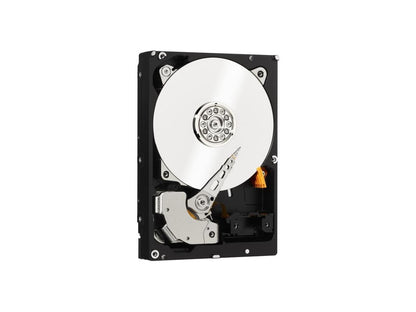 WD RE WD5003ABYZ 500 GB 3.5" Internal Hard Drive - SATA - 7200 - 64 MB Buffer