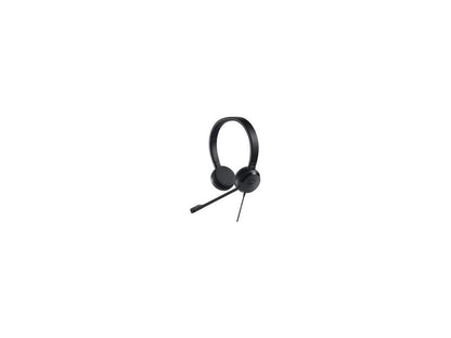 Dell Pro Stereo Headset - Uc150 - Skype For Business