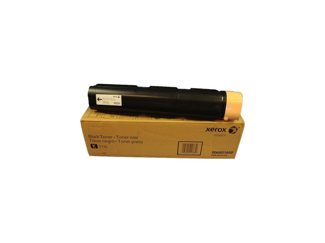 Xerox 006R01668 Toner Cartridge - Black