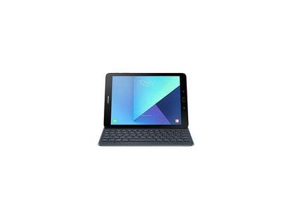 Samsung EJ-FT820USEGUJ Keyboard Cover for Samsung Tab S3 - Grey