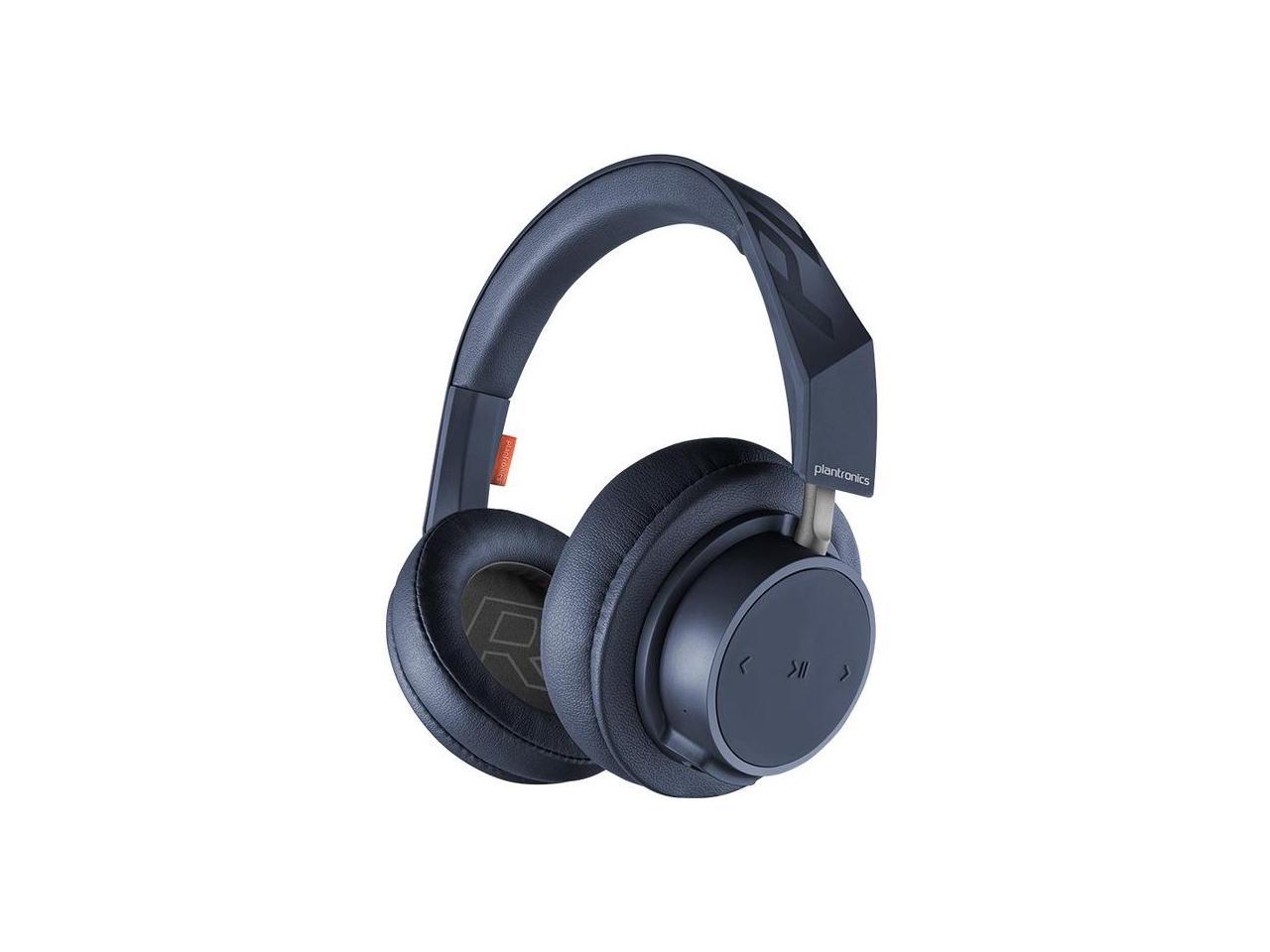 Plantronics BackBeat GO 600 Series Over-the-ear Wireless Headphones 21113999